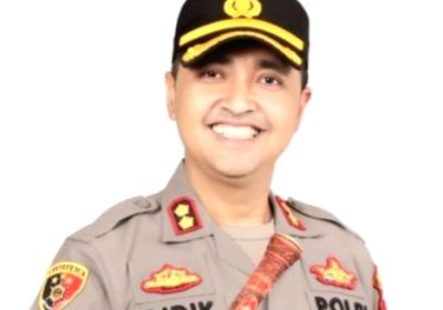 Mantan Kapolres Bima Kota AKBP Didik Putra Kuncoro Dipecat dari Kepolisian Republik Indonesia