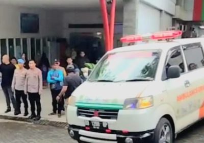 Bripda DP Ditemukan Meninggal di Asrama Ditsamapta Polda Sulawesi Selatan