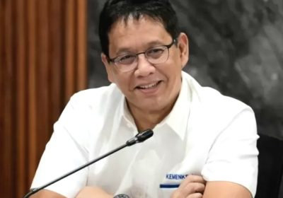 Purbaya “Blacklist” Dwi Sasetningtyas dan Suaminya, Ini Sanksi Resminya