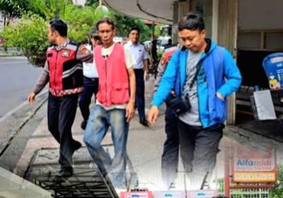 Ketahuan Belangnya, Pramono Ancam Pecat Pejabat Dishub Terlibat Praktik Parkir Liar