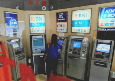Ini Cara Tarik Tunai Pecahan Rp10 dan Rp20 Ribu di ATM Mandiri Tak Perlu Antre