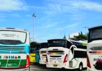 Siapa yang Mau Mudik Lebaran 2026 Kemenhub Sediakan Bus Gratis, Silahkan Daftar