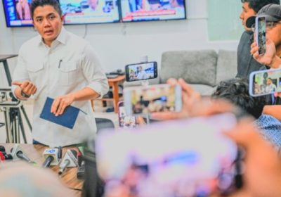 Pemerintah Perkuat Kesejahteraan Guru, Seskab Teddy: Insentif Naik, Tunjangan Diperbesar di Era Presiden Prabowo