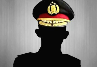 Heboh Video Viral di Medsos Seorang Polisi di Kabupaten Rote Ndao NTT Berbuat Asusila