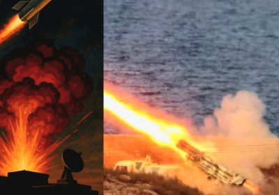 Arab Saudi Kutuk Serangan Iran Serukan Dunia Ambil Langkah Tegas