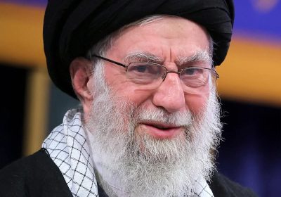 Pemimpin Tertinggi Iran Ayatollah Ali Khamenei Dilaporkan Tewas