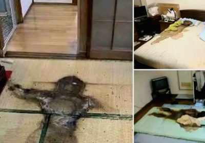 Di Jepang 76.020 Orang Ditemukan Meninggal Sendirian di Rumahnya, 76% di antaranya Lansia Berusia 65 Tahun ke Atas