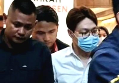 Dokter Kecantikan Richard Lee Akhirnya Ditahan Polda Metro Jaya