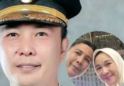 Bupati Rejang Lebong Muhammad Fikri Thobari Ditangkap KPK Kasus Fee Proyek