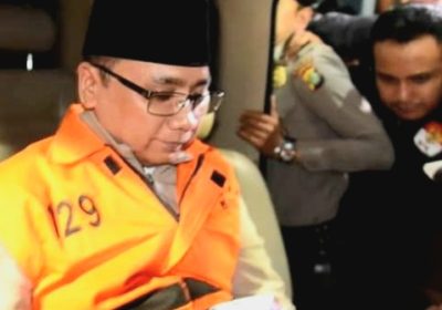 KPK Ungkap “Dosa” Yaqut Cholil, Nilainya Capai Rp84,4 Juta Per-Jemaah Dugaan Fee Percepatan Haji 2023