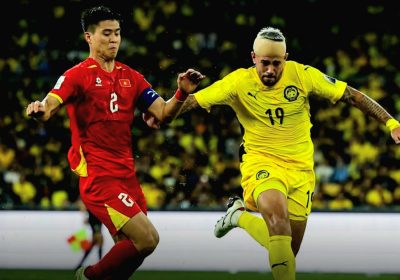 Federasi Sepak Bola Vietnam Akan Ajukan Banding ke FIFA dan AFC Bila Badan Sepakbola Asia Memihak Malaysia