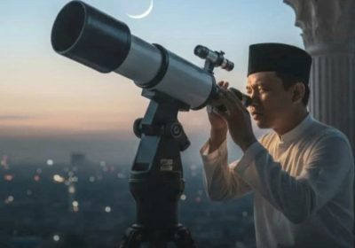 PBNU: Idulfitri Diperkirakan Jatuh pada Sabtu 21 Maret 2026