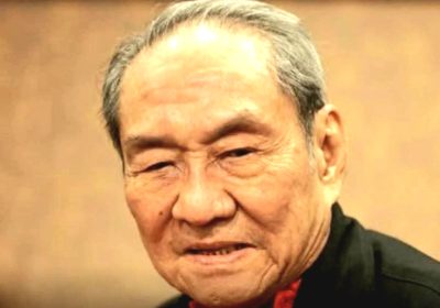 Bos Grup Djarum Michael Bambang Hartono Meninggal Dunia