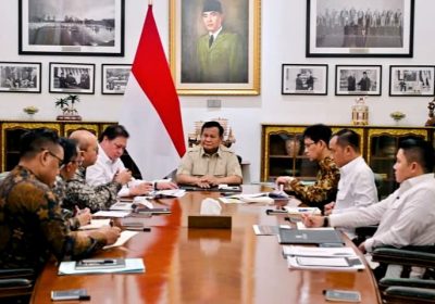 Pemerintah Jaga Defisit APBN di Bawah 3 Persen, Siapkan Strategi Antisipasi Kenaikan Harga Energi