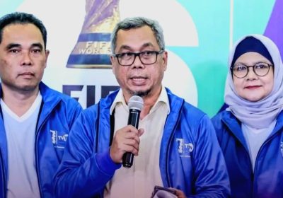 TVRI Tayangkan Piala Dunia 2026 Gratis
