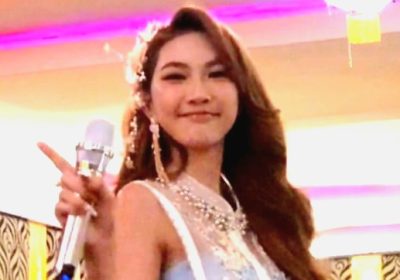 Icha Yang Meriahkan Cap Go Meh 2026 di Jakarta, Komunitas BTN Tutup Rangkaian Imlek dengan Harmoni Lintas Agama