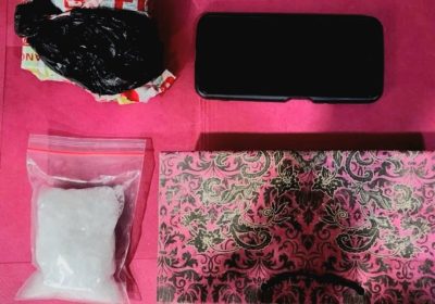 102,2 Gram Sabu Gagal Beredar di Jakbar Polisi Amankan Satu Pelaku