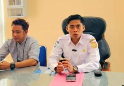 Dirut PDAM Lotim Klarifikasi Jalan Rusak Diperbaiki Swadaya, Warga Tambal Jalan Sendiri
