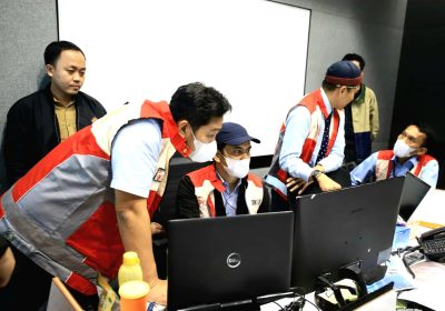 OJK dan Bareskrim Polri Geledah PT MASI Dugaan Manipulasi IPO dan Insider Trading