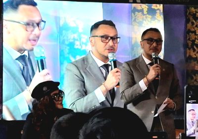 Menjaga Nada Negeri: Cita Svara Indonesia Serukan Kedaulatan Musik Nasional Jelang Hari Musik Nasional 2026