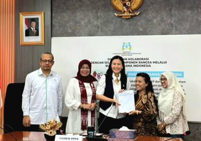 Forum Pengada Layanan Desak Percepatan Regulasi Teknis Layanan Korban Kekerasan Seksual