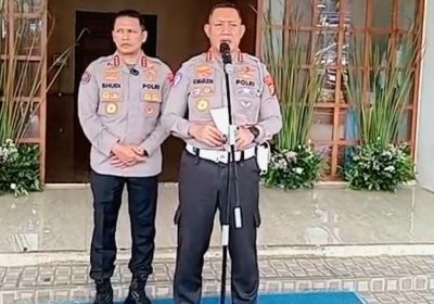Dirlantas PMJ Imbau masyarakat Tak Membawa Barang Berlebihan Saat Mudik