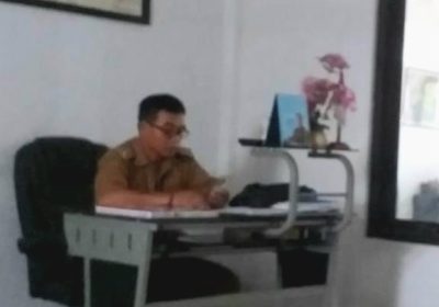 Anggaran Dikurangi, Kades Mengeluh Tetap Dorong Peningkatan Efisiensi Anggaran