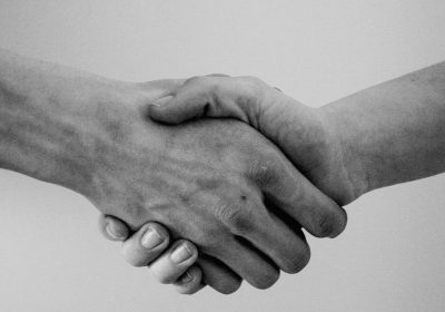 Warga Perumahan Katri 11 PIK dan PT WSSP Capai Kesepakatan Damai