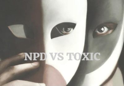 Perbedaan NPD dan Toxic Menurut Psikologi || Oleh Endah Sayani Feat Nazwa Alia