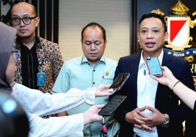 Kadin Kumpulkan Pemangku Kepentingan Bahas Tata Kelola STS di Pelabuhan