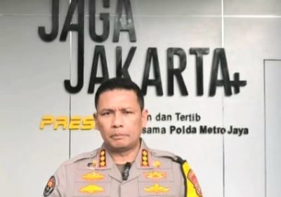 Perintah Kapolri, Polda Metro Fokus  Ungkap Identitas dan Menangkap Pelaku Penyiraman Air Keras