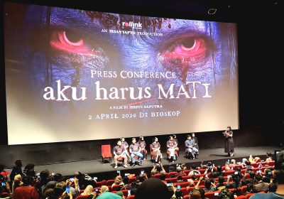 “Aku Harus Mati”: Horor Pesugihan Vs Kerja Keras, Teror Ambisi dan Validasi Sosial di Era Flexing