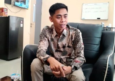 Dirut PDAM Lotim Minta Pelanggan Laporkan Oknum Petugas Melakukan Praktek Merugikan
