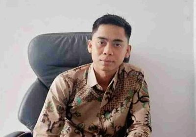 PDAM Lotim Atur Debit Valve Antisipasi Krisis Air Bersih