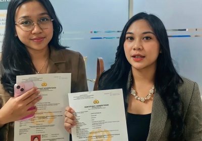 Pelayanan SKCK  di Polda Metro Makin Diminati Proses  cepat, mudah dan ramah