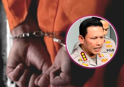 Jambret Tas Lansia Pria di Jelambar Diringkus Polisi