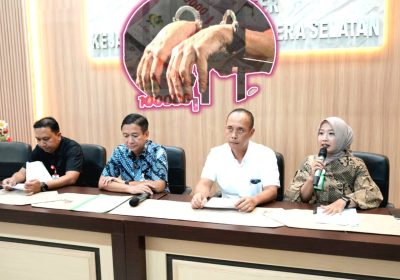 Petinggi Bank Plat Merah Ditetapkan Tersangka Tipikor Pemberian Fasilitas Kredit