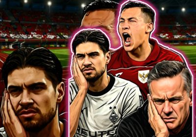 Seandainya Kita Menang Lawan Bulgaria || Catatan Nazar Husain