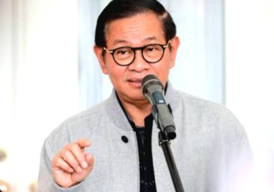 Gubernur DKI Jakarta Pramono Larang PNS Gunakan Mobil Dinas untuk Mudik