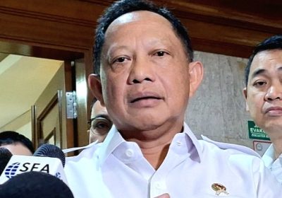 Gubernur, Bupati dan Wali Kota Tetap Siaga di Wilayahnya, Satu Minggu Sebelum hingga Satu Minggu Setelah Lebaran Hari Raya Idul Fitri