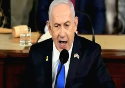 Media Berbahasa Ibrani Mengabarkan PM Israel Benjamin Netanyahu Tewas Akibat Serangan Rudal