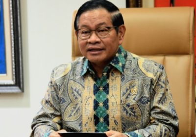 Pramono: Warga Hendak Ke Jakarta Wajib Miliki Kemampuan dan bertujuan Jelas