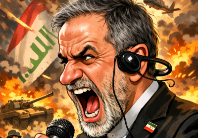 Menlu Iran Tegas Menolak Gencatan Senjata dengan Amerika Serikat, Perang Tak Bisa Berhenti