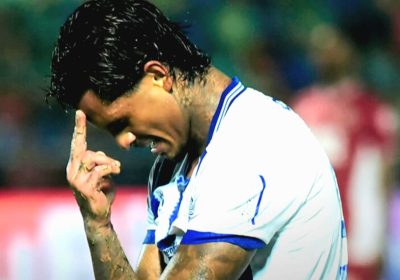 Persib Bandung Melejit, Borneo FC Menang dan Persija Jakarta Tumbang