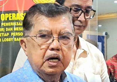 Jusuf Kallah Tegas Pertanyakan Keberadaan Ijazah Asli Jokowi, Kalau Ada Tunjukan