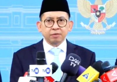 Fadli Zon Kritik Saiful Mujani Provokasi Rakyat untuk Jatuhkan Presiden Prabowo Bentuk Penghianatan