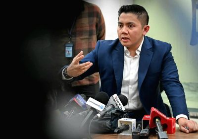 Seskab Teddy: Tidak Ada Chaos Fakta Lapangan Tunjukkan Negara Dikelola Secara Terukur