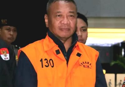 Modus Baru Korupsi Ala Bupati Tulungagung, OPD Stres “Jebakan Batman”