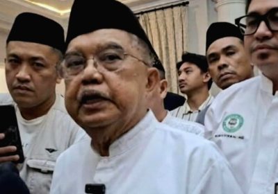 Jubir JK Bantah Video Viral Soal Penistaan Agama, Video Itu Sudah Dipotong-Potong