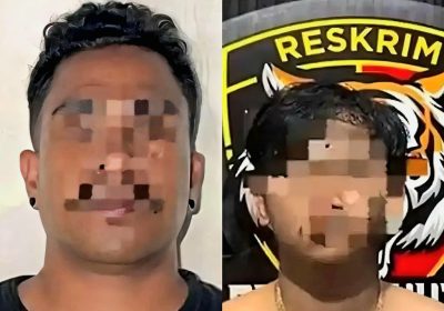 Rampas Mobil Milik Tentara Dua Debt Collector Dikeroyok Massa di Medan